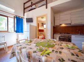 Appartamento Laura, guest house in Porto Azzurro