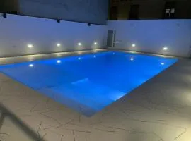 APARTAMENTO DELUXE