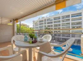 Apartamentos Michelangelo Arysal
