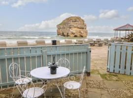 The Beach Apartment, apartment in South Shields