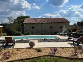TENDANCE CAMPAGNE Chambre d'hôtes