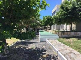 Apartamento Aluguel Morro Branco., appartamento a Beberibe