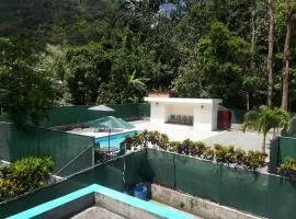 Amazon Villas