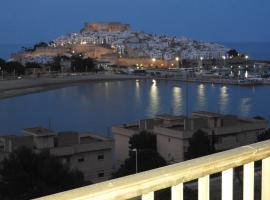 THE VIEWS, LAS VISTAS