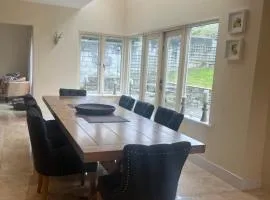 Lodges 23 luxury living at Kenmare River