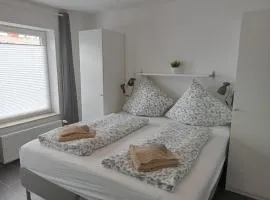 Ferienhaus am Binnenhafen