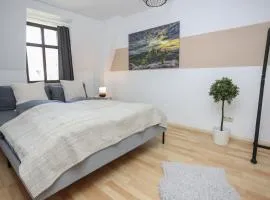 FullHouse - Chemnitz - Z25 Apartments - 3 Beds - SmartTV - Nespresso