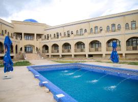 Khiva Residence, hotel in Khiva