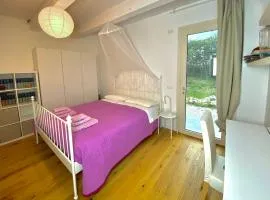 Agriturismo - Apis in tabula