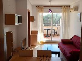 Magic World Aguamarina, hotel em Oropesa del Mar