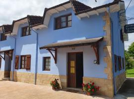 La Casa de Mamasita (Casa completa), cottage in Queveda