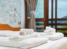 Hotel Garnì San Giorgio, hotel u gradu Trento