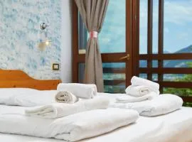 Hotel Garnì San Giorgio