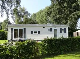 Stellechalets op Vakantiepark Stelleplas - Heinkenszand