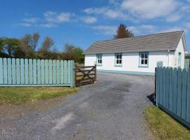 Lislary Cottage on Wild Atlantic Way – dom wakacyjny w mieście Grange