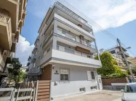 Raise Kifisias Serviced Apartments