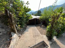 Casa " MARY ", loma-asunto kohteessa Lanquín