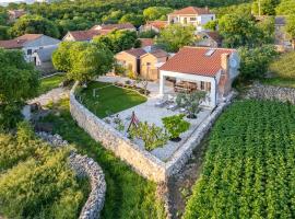 Holiday Home - Villa Thorak, hotel in Anić