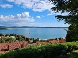 Apartments Vila Toni, lägenhet i Portorož