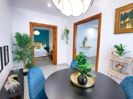 CUENCALOFT Apartamentos SAN JUAN Nº 9