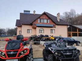 Casa Alesi