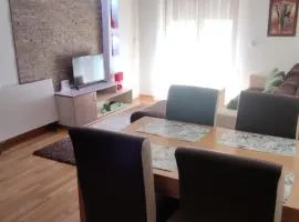 Alex apartman