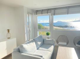 OH LA LIFE PORTOSIN LA PLAYA, Hotel in Portosín