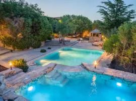 Nono Ban Hotel & Villa