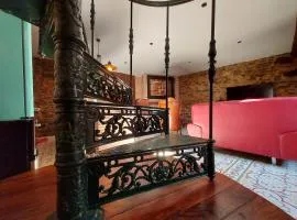 Casa Honorio