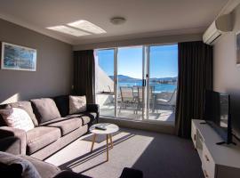 Rydges Horizons Snowy Mountains, hotel in Jindabyne