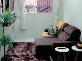 Apartamento super confortável