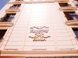 Kerimbey Hotel