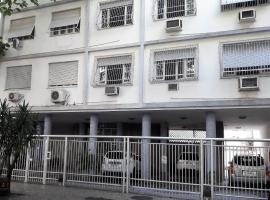 리우데자네이루에 위치한 호텔 RIO DE JANEIRO - LEBLON BEACH