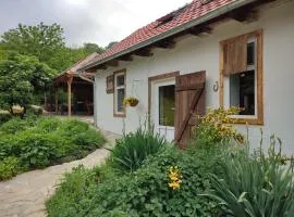 Balkan Retreat