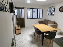 Au Petit Bonheur Malouin