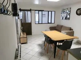 Au Petit Bonheur Malouin