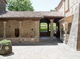 Historical House Medieval Abbey - Al Chiostro