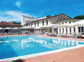 I Girasoli, hotel con parking en Lucignano