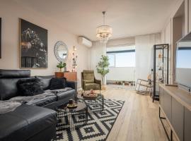 Apartment Amour Luxe