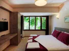 Kapri Termal Hotel & Kaplica Yalova