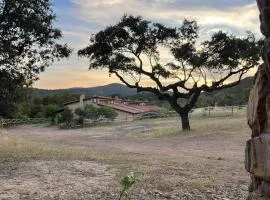Apartamentos Rurales En Plena Sierra