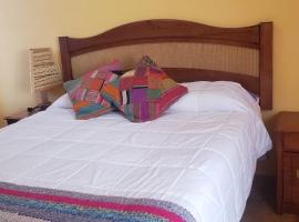 Casas Particulares, Tipo Cabañas., ξενοδοχείο σε San Pedro de Atacama