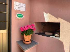 La camera del mulino, bed and breakfast v Levantu