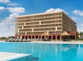 Radisson Blu Hotel N'Djamena