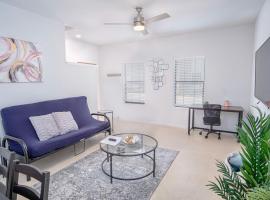 BRAND NEW 6 Stylish 3BR Near Exciting Downtown, apartment in San Antonio
