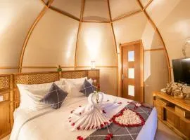 Triyana Resort and Glamping