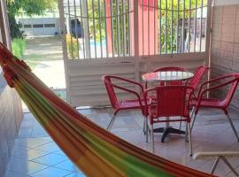 Casa temporada Lucena, holiday rental sa Lucena