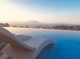 The Kama, hotel with pools in Nusa Penida