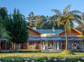 W15 Lake Gregory, resort em Nuwara Eliya
