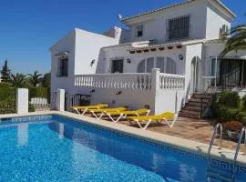 Villa Sophie 4 - by Holiday Rentals Villamar
